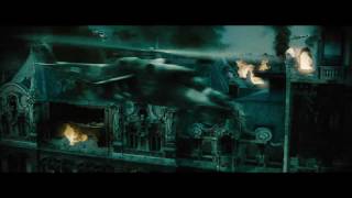 Ghost Rider 2007  Trailer Napisy PL [upl. by Aihseken]