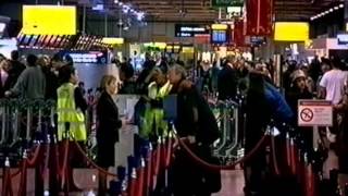 The Day Britain Stopped BBC 2003 PseudodocumentaryDocudrama [upl. by Hesper96]