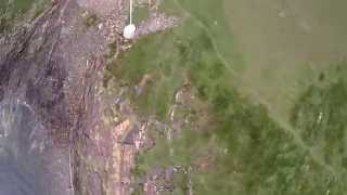 The Machair at Portencross and its Rocky shore [upl. by Alage]