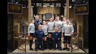 Fort Boyard 2024 Saison 35 Episode 03 [upl. by Couhp]