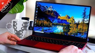 Best BUDGET Bezelless Laptop 2019 [upl. by Nnep]