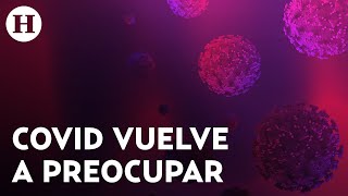 ¡La pandemia no se va “Arcturus” la nueva variante de Omicron más contagiosa que sus antecesores [upl. by Lewej94]