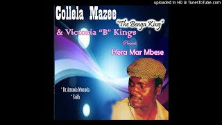 Collela Mazee amp Victoria Kings  Flora [upl. by Connie]