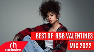 BEST OF RNB VALENTINE MIX 2022 Dj WONDER G LIVE [upl. by Ardnasirhc]