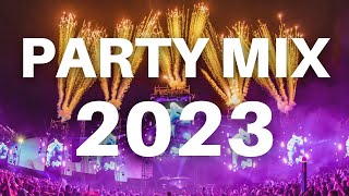 PARTY MIX 2024  Mashups amp Remixes Of Popular Songs 2024  DJ Dance Party Remix Music Mix 2024 🎉 [upl. by Enidan]