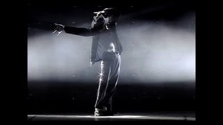 Michael Jackson  Best Of Billie Jean Live montage [upl. by Arluene]