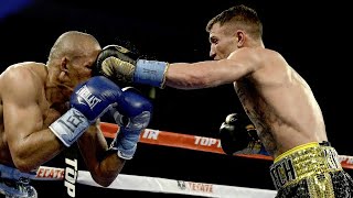 Vasyl Lomachenko vs Orlando Salido Full Fight [upl. by Nyrem]