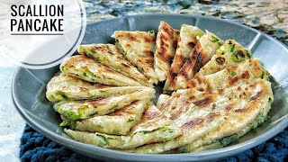 Scallion pancake [upl. by Soluk]