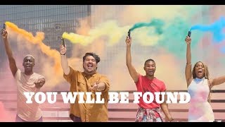 You Will Be Found  Dear Evan Hansen Pulse Tribute [upl. by Tabib]