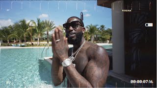 Gucci Mane  Now Its Real Official Music Video [upl. by Awra106]