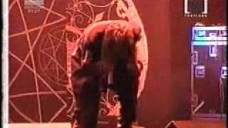 Slipknot  SIC Live in Thailand 2004 [upl. by Tomlinson]