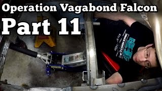 Operation Vagabond Falcon Part 11 [upl. by Hurty880]