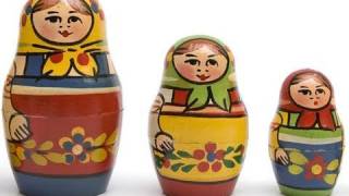 Russian Dolls  Words of the World [upl. by Vincenty]