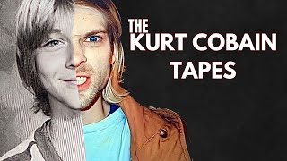 THE KURT COBAIN TAPES What Really Happened 2023 Documentary [upl. by Atsirak]