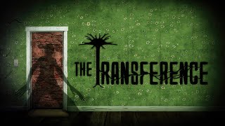 The Transference  Demo  GamePlay PC [upl. by Ilarin]