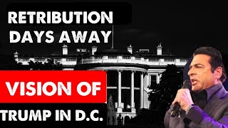 Hank Kunneman PROPHETIC WORD🚨 VISION OF TRUMP IN DC RETRIBUTION WILL VISIT MANY in DAYS Prophecy [upl. by Armando]