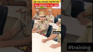 SSC CGL EXCISE INSPECTOR sscaspirantlife motivational shortvideo [upl. by Ekaj]