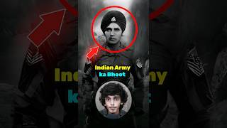 Untold Story of Harbhajan Singh 😲 shorts army indianarmy indian armylover nda gk gkinhindi [upl. by Ociral470]