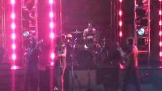 School of Rock Live ACDC [upl. by Viehmann]