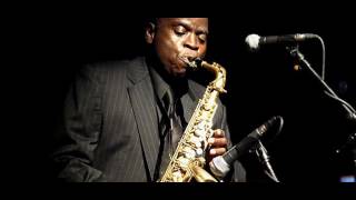 Maceo Parker Elephants Foot [upl. by Irehs25]