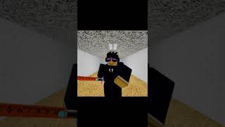 Baldi nama mapPad Thai Animation roblox [upl. by Annelise160]