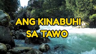 ANG KINABUHI SA TAWO  HYMN IN THE LORDS RECOVERY [upl. by Stoddard]