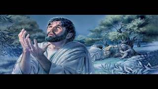 Christ on the Mount of Olives Beethoven  Duet  English Translation [upl. by Innattirb846]