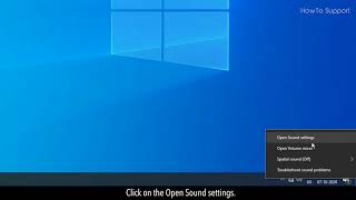 How To Test Microphone on Windows 10 [upl. by Wrennie671]