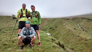 Brecon Beacons Fun Run [upl. by Nawoj]