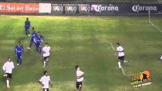 Goles del Celaya Fc vs Atlas en la Copa Mx [upl. by Cullin506]