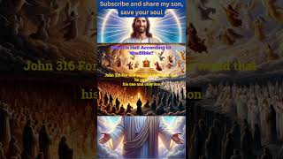 What is Hell According to the Bible Shorts divine quotes love jesuschrist hope crucifixion [upl. by Sammer]