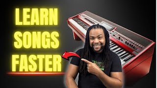 Master The Art Of Fast Song Learning 5 Piano Lesson Secrets [upl. by Anigal]