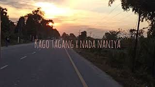 Mitur Lye Pa Nada Naniya  Kago Tagang  Apatani Love song Lyrics video [upl. by Farl]