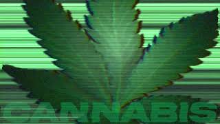 BEST HIGH EVER CANNABIS MUSIC  CHILL SYNTHWAVE  432HZ SUBLIMINAL MARIJUANA MEDITATION MUSIC [upl. by Keary]