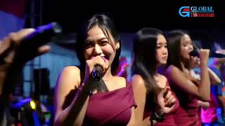 KALIMBA MUSIC PARADE ALL ARTIS REZA OCHA AMADERA SILVI MARGA DINDA AURORA [upl. by Baxie]