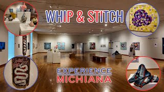 WHIP STITCH  EM [upl. by Spring348]