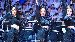 4K 190413 100년의봄 기억하는 수원 마마무 화사 직캠 Mamamoo Hwasa Fancam [upl. by Akirea]