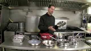 Cookware Sets amp Which Pieces to Buy [upl. by Bar]