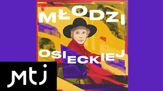 Maja Kleszcz  Wielka woda  Młodzi Osieckiej [upl. by Erv]