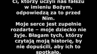 ŚWIADKOWIE JEHOWY OFIARY TOWARZYSTWA STRAŻNICA CZ 1 [upl. by Friedman]