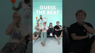 Guess the Beat Challenge 🤔 beatbox beatboxchallenge [upl. by Rachelle]