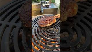 Tomahawks steak [upl. by Akived]