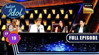 Indian Idol S14  Celebrating Raj Babbar  Ep 19  Full Episode  9 Dec 2023 [upl. by Cormick]