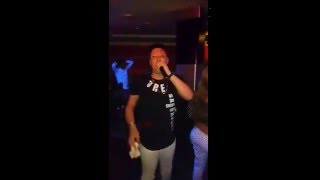 Houari Manar Live ‪‎beaurivage‬ Bejaïa 2016 [upl. by Frankhouse]