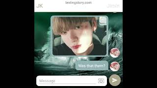 quotI learned my lessonquot《Into the Deep》 jikookkookmin ff fanfic Ep34 [upl. by Aicined]