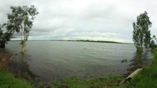 AURUKUN ALL AROUND 360 RIVER [upl. by Chainey]