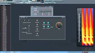 FL Studio 808 Kick Maker Download by Beat School Patcher [upl. by Benyamin400]