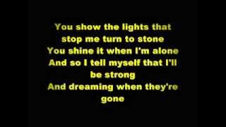 Lights Ellie Goulding Lyrics [upl. by Aek]