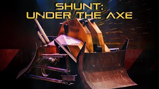 Shunt Under the Axe  Ultimate Collection [upl. by Eidualc]