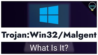 TrojanWin32MalgentMSR  What is This Detection Win32Malgent Removal [upl. by Nina]